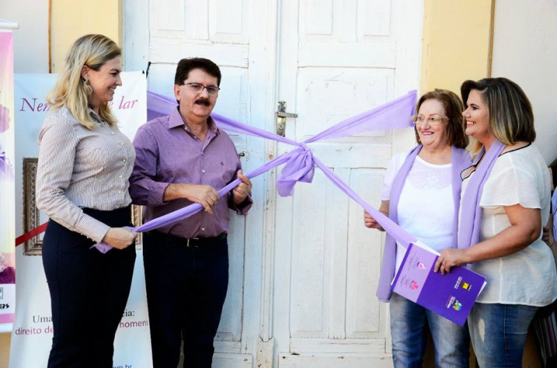 Exposição e Lançamento de Livro foram destaques do XXI Encontro da Mulher reunindo mais de 500 mulheres